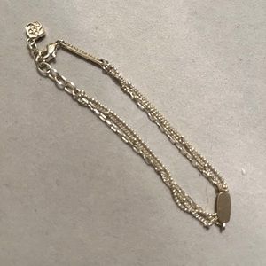 Kendra Scott Bracelet